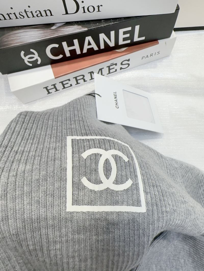 Chanel T-Shirts